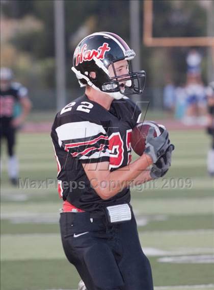 Thumbnail 1 in Hart vs. El Camino Real photogallery.