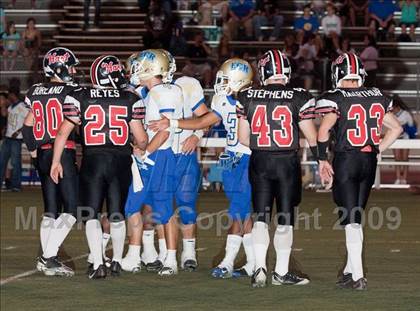 Thumbnail 3 in Hart vs. El Camino Real photogallery.
