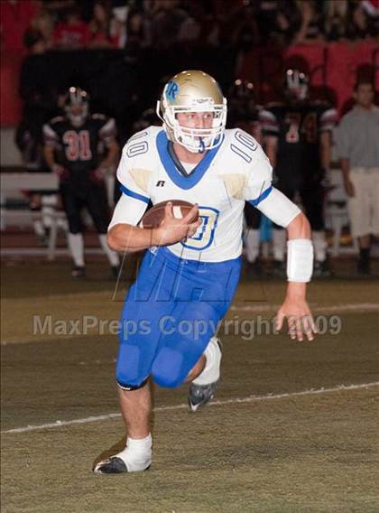 Thumbnail 2 in Hart vs. El Camino Real photogallery.