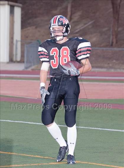 Thumbnail 2 in Hart vs. El Camino Real photogallery.