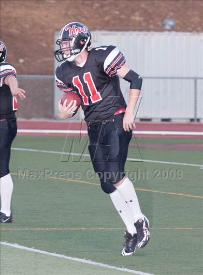 Thumbnail 1 in Hart vs. El Camino Real photogallery.