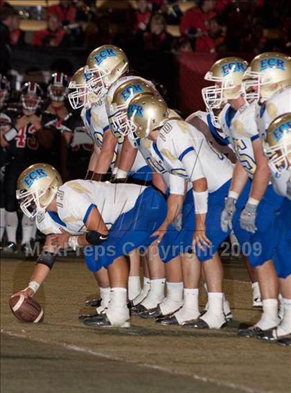Thumbnail 3 in Hart vs. El Camino Real photogallery.