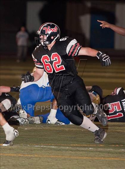 Thumbnail 3 in Hart vs. El Camino Real photogallery.