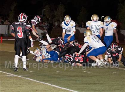 Thumbnail 3 in Hart vs. El Camino Real photogallery.