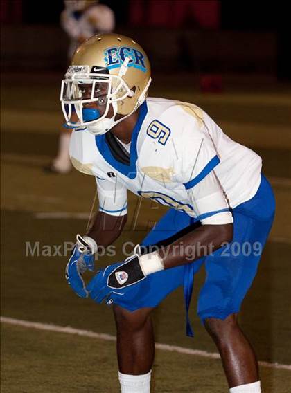 Thumbnail 1 in Hart vs. El Camino Real photogallery.
