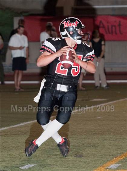 Thumbnail 2 in Hart vs. El Camino Real photogallery.