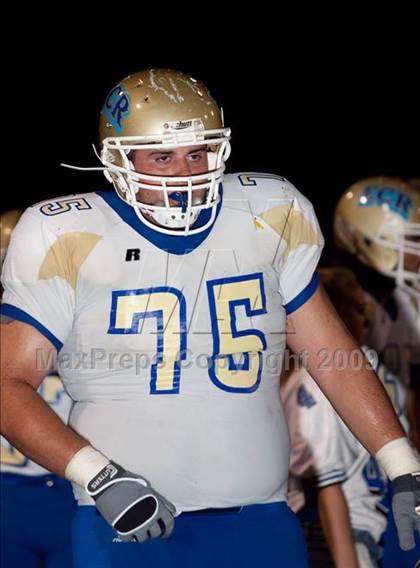 Thumbnail 2 in Hart vs. El Camino Real photogallery.