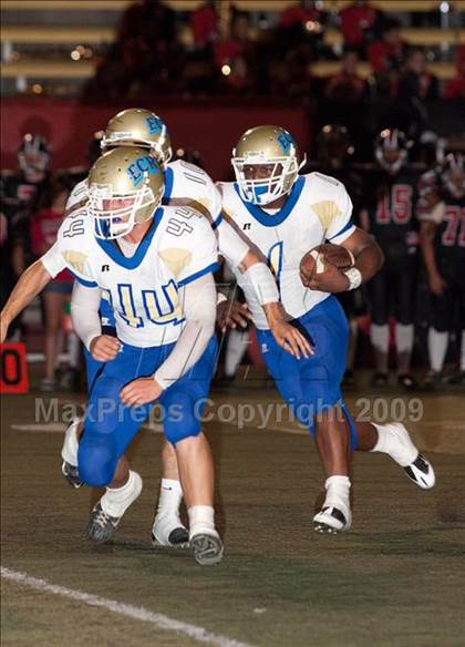 Thumbnail 2 in Hart vs. El Camino Real photogallery.