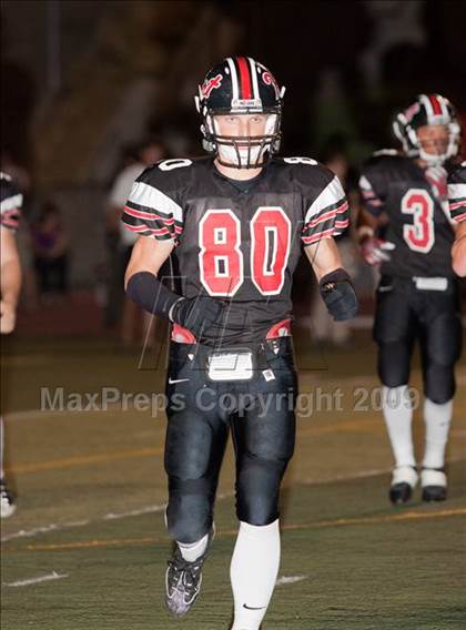 Thumbnail 3 in Hart vs. El Camino Real photogallery.