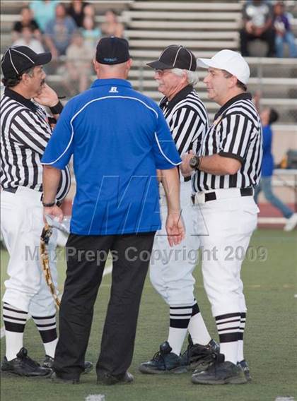 Thumbnail 2 in Hart vs. El Camino Real photogallery.