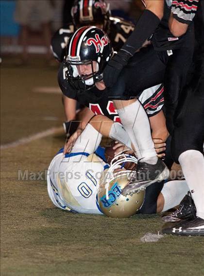 Thumbnail 1 in Hart vs. El Camino Real photogallery.