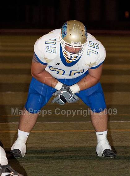 Thumbnail 2 in Hart vs. El Camino Real photogallery.