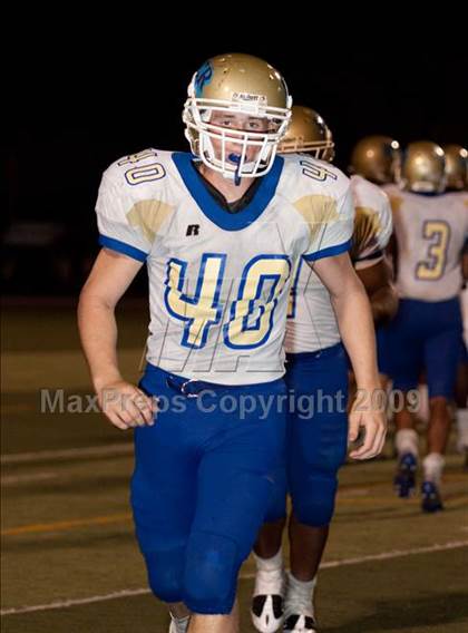 Thumbnail 3 in Hart vs. El Camino Real photogallery.