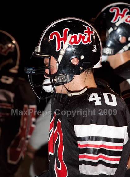 Thumbnail 2 in Hart vs. El Camino Real photogallery.