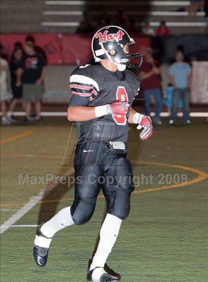 Thumbnail 1 in Hart vs. El Camino Real photogallery.