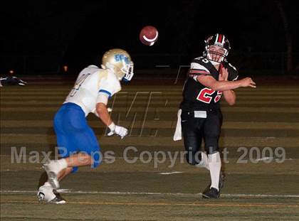 Thumbnail 3 in Hart vs. El Camino Real photogallery.