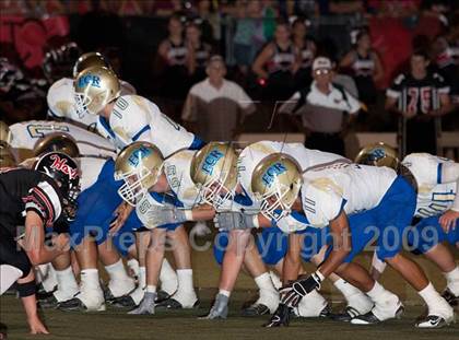 Thumbnail 1 in Hart vs. El Camino Real photogallery.