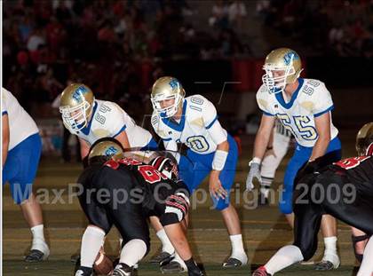 Thumbnail 3 in Hart vs. El Camino Real photogallery.