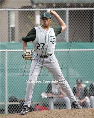 Thumbnail 1 in Liberty vs El Cerrito (Alhambra Easter Classic) photogallery.