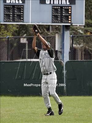 Thumbnail 3 in Liberty vs El Cerrito (Alhambra Easter Classic) photogallery.