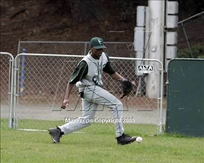 Thumbnail 1 in Liberty vs El Cerrito (Alhambra Easter Classic) photogallery.