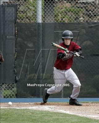 Thumbnail 3 in Liberty vs El Cerrito (Alhambra Easter Classic) photogallery.