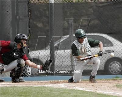 Thumbnail 1 in Liberty vs El Cerrito (Alhambra Easter Classic) photogallery.