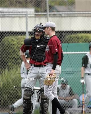 Thumbnail 1 in Liberty vs El Cerrito (Alhambra Easter Classic) photogallery.