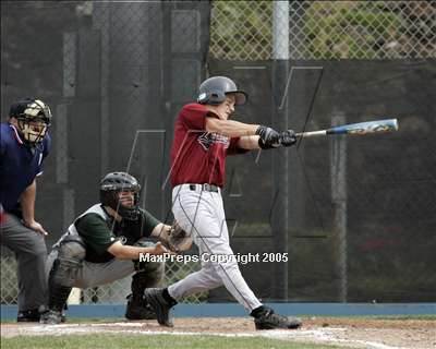Thumbnail 3 in Liberty vs El Cerrito (Alhambra Easter Classic) photogallery.