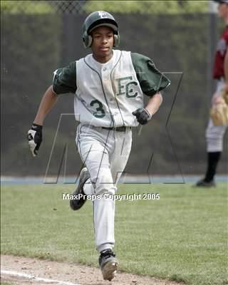 Thumbnail 2 in Liberty vs El Cerrito (Alhambra Easter Classic) photogallery.