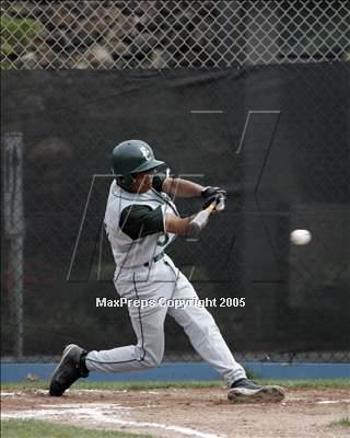 Thumbnail 3 in Liberty vs El Cerrito (Alhambra Easter Classic) photogallery.
