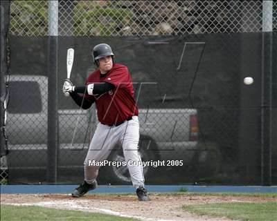 Thumbnail 1 in Liberty vs El Cerrito (Alhambra Easter Classic) photogallery.