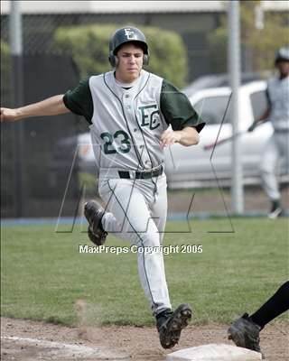 Thumbnail 2 in Liberty vs El Cerrito (Alhambra Easter Classic) photogallery.