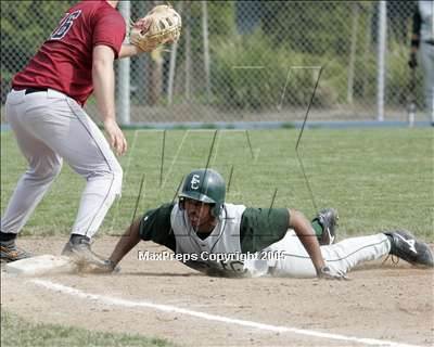Thumbnail 2 in Liberty vs El Cerrito (Alhambra Easter Classic) photogallery.