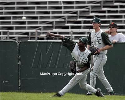 Thumbnail 2 in Liberty vs El Cerrito (Alhambra Easter Classic) photogallery.