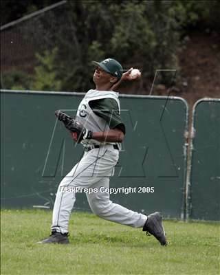 Thumbnail 2 in Liberty vs El Cerrito (Alhambra Easter Classic) photogallery.