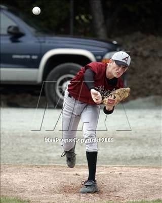 Thumbnail 3 in Liberty vs El Cerrito (Alhambra Easter Classic) photogallery.