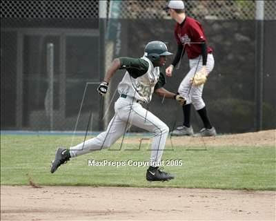 Thumbnail 2 in Liberty vs El Cerrito (Alhambra Easter Classic) photogallery.