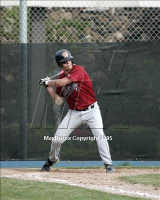 Thumbnail 1 in Liberty vs El Cerrito (Alhambra Easter Classic) photogallery.
