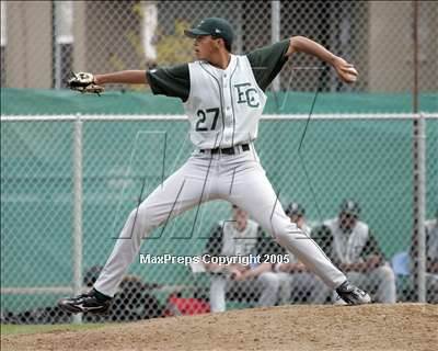 Thumbnail 2 in Liberty vs El Cerrito (Alhambra Easter Classic) photogallery.
