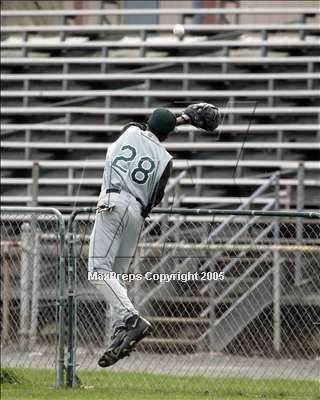 Thumbnail 1 in Liberty vs El Cerrito (Alhambra Easter Classic) photogallery.