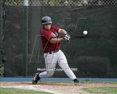 Thumbnail 2 in Liberty vs El Cerrito (Alhambra Easter Classic) photogallery.