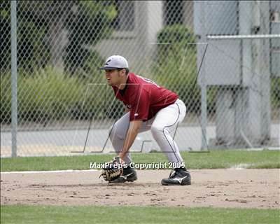 Thumbnail 1 in Liberty vs El Cerrito (Alhambra Easter Classic) photogallery.