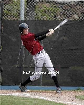 Thumbnail 2 in Liberty vs El Cerrito (Alhambra Easter Classic) photogallery.