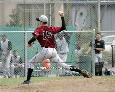 Thumbnail 2 in Liberty vs El Cerrito (Alhambra Easter Classic) photogallery.