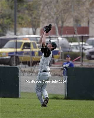 Thumbnail 2 in Liberty vs El Cerrito (Alhambra Easter Classic) photogallery.