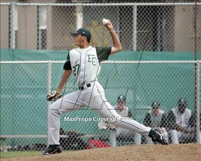 Thumbnail 1 in Liberty vs El Cerrito (Alhambra Easter Classic) photogallery.
