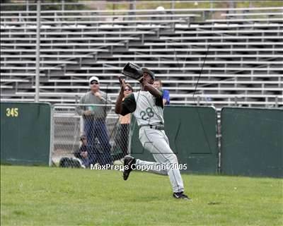 Thumbnail 3 in Liberty vs El Cerrito (Alhambra Easter Classic) photogallery.