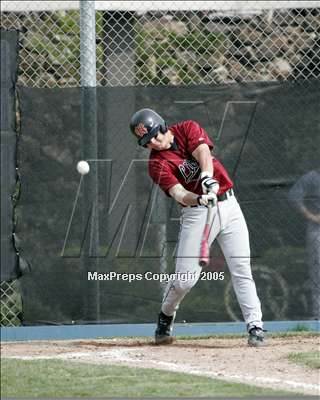 Thumbnail 3 in Liberty vs El Cerrito (Alhambra Easter Classic) photogallery.