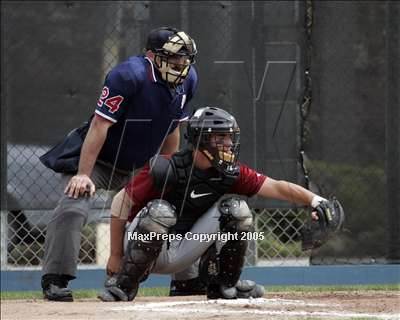 Thumbnail 1 in Liberty vs El Cerrito (Alhambra Easter Classic) photogallery.